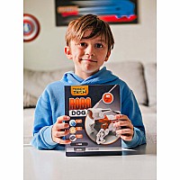Teach Tech Robo Dog DIY Activity Kit