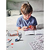 Teach Tech Robo Dog DIY Activity Kit