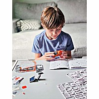 Teach Tech Robo Dog DIY Activity Kit