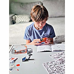 Teach Tech Robo Dog DIY Activity Kit