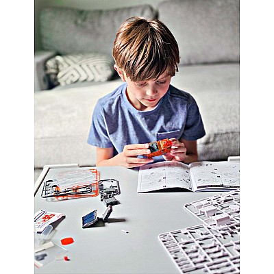Teach Tech Robo Dog DIY Activity Kit
