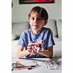 Teach Tech Robo Dog DIY Activity Kit
