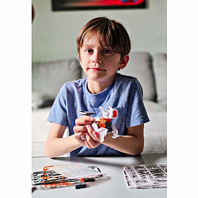Teach Tech Robo Dog DIY Activity Kit