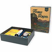 Know the Ropes - The Knot Challenge Game
