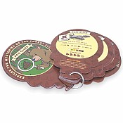 Poo Clues A Scatalog of Woodland Waste