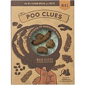 Poo Clues A Scatalog of Woodland Waste