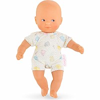 Corolle Mini Calin Baby Doll (Bunnies - Blue Eyes)