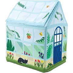 Sensory Sprouts Peek & Pull Tissue Box