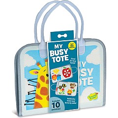 My Busy Tote