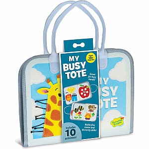 My Busy Tote
