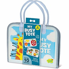 My Busy Tote