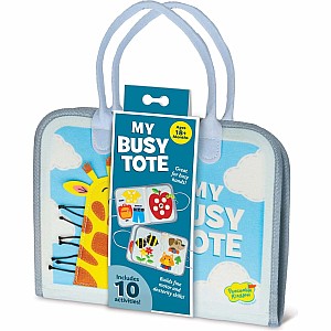 My Busy Tote