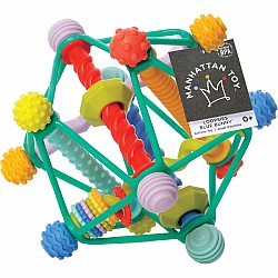 Whirzle Activity Toy