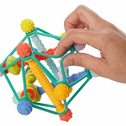 Whirzle Activity Toy