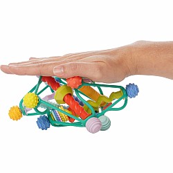 Whirzle Activity Toy