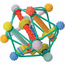 Whirzle Activity Toy