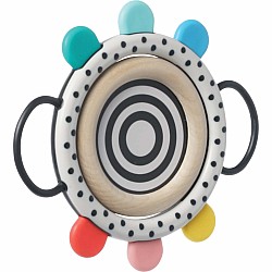 Wimmer Grasp & See Mirror Grasping Toy