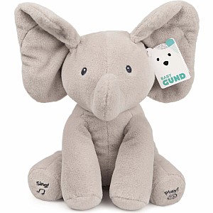 Baby GUND Flappy the Elephant