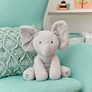 Baby GUND Flappy the Elephant