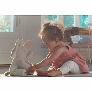 Baby GUND Flappy the Elephant