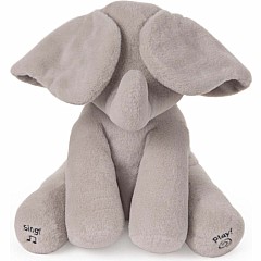 Baby GUND Flappy the Elephant