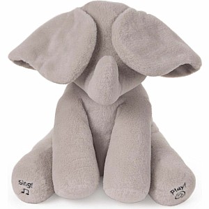 Baby GUND Flappy the Elephant