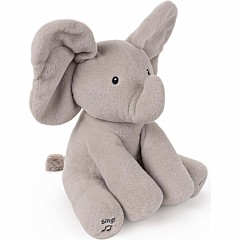 Baby GUND Flappy the Elephant
