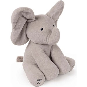 Baby GUND Flappy the Elephant