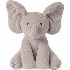 Baby GUND Flappy the Elephant