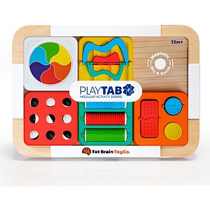 PlayTab Modular Activity Board