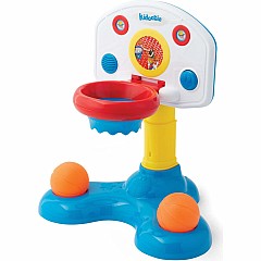 Kidoozie Shoot 'n Score Basketball
