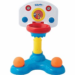 Kidoozie Shoot 'n Score Basketball