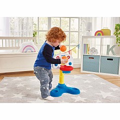 Kidoozie Shoot 'n Score Basketball