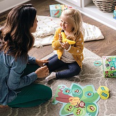 Monkey Around The Wiggle & Giggle Game