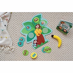 Monkey Around The Wiggle & Giggle Game