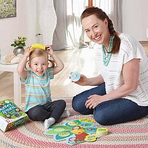 Monkey Around The Wiggle & Giggle Game