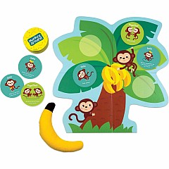 Monkey Around The Wiggle & Giggle Game