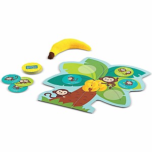 Monkey Around The Wiggle & Giggle Game