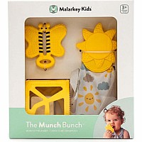 The Munch Bunch Gift Set