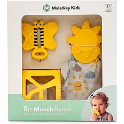The Munch Bunch Gift Set