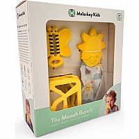 The Munch Bunch Gift Set