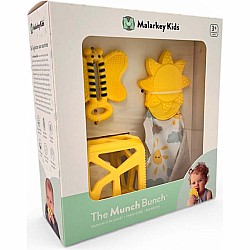 The Munch Bunch Gift Set