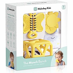 The Munch Bunch Gift Set
