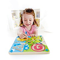 Best Bugs Magnetic Maze