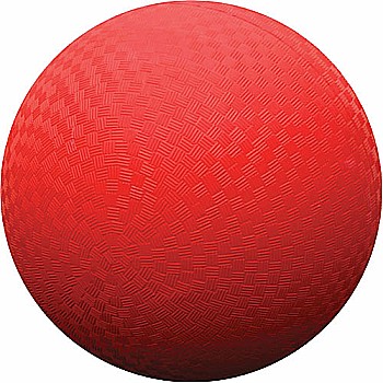 Playground Balls