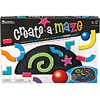 Create-a-Maze