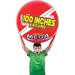 Mega Bounce Ball -XL