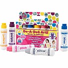 Do-A-Dot Markers, Shimmer 5 Pack