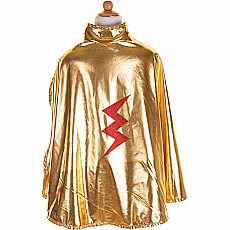 Reversible Wonder Cape