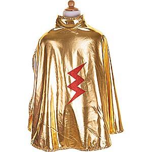 Reversible Wonder Cape